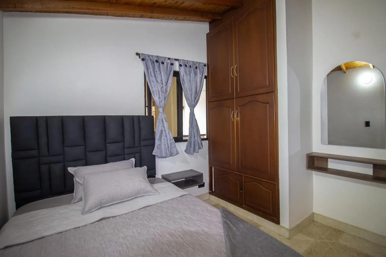 Espectacular Casa Cerca A Parques Turisticos Appartement Medellín