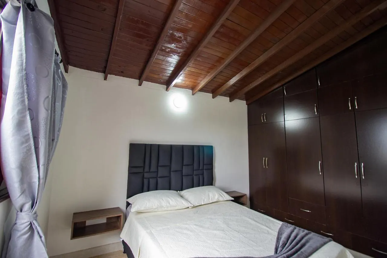Espectacular Casa Cerca A Parques Turisticos Apartment Medellin