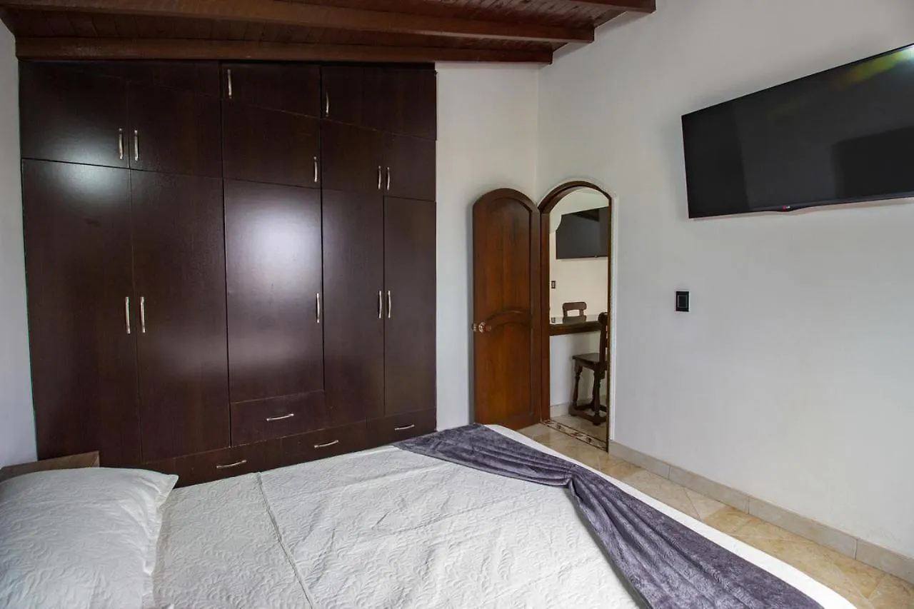 Espectacular Casa Cerca A Parques Turisticos Apartment Medellin Colombia
