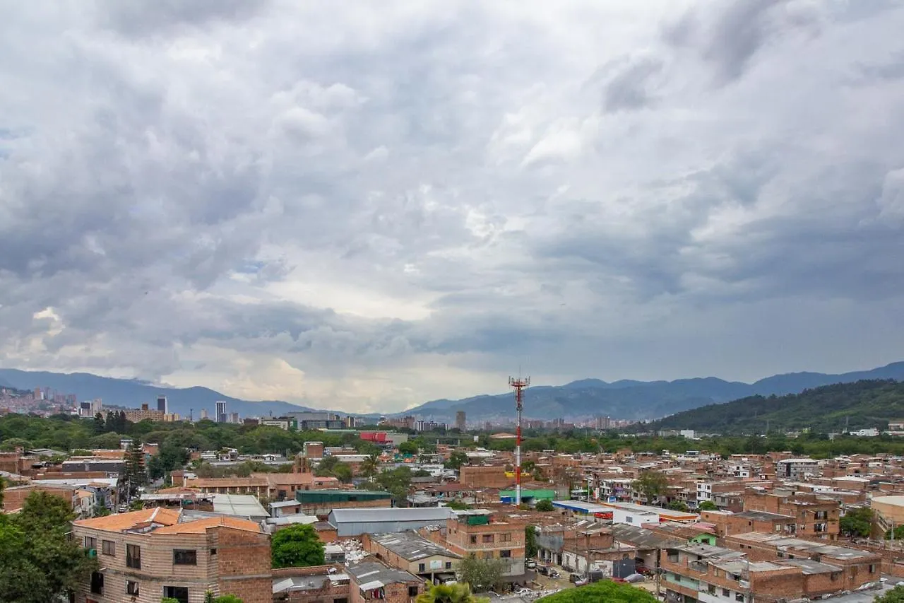 Espectacular Casa Cerca A Parques Turisticos Apartment Medellin