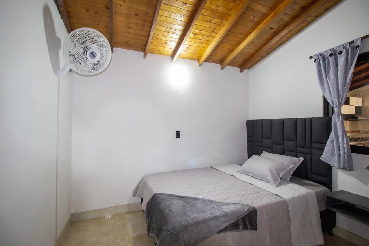 Espectacular Casa Cerca A Parques Turisticos Apartment Medellin Colombia